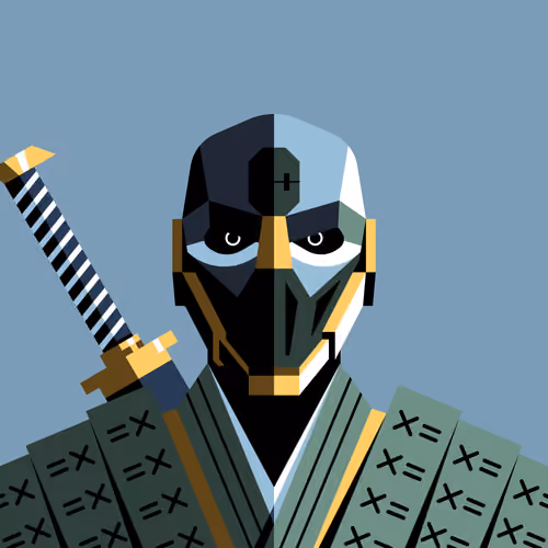 Ronin #771