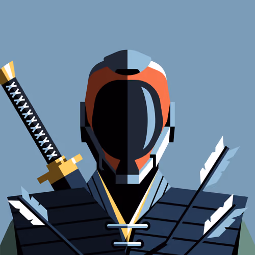 Ronin #756
