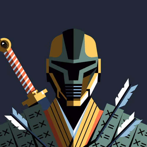 Ronin #465