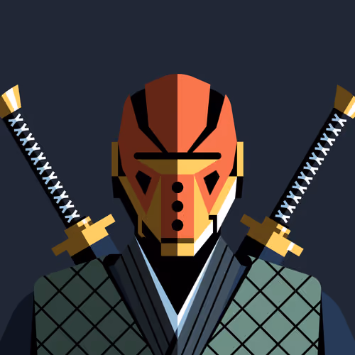 Ronin #253