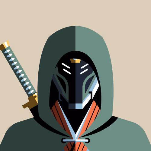 Ronin #850
