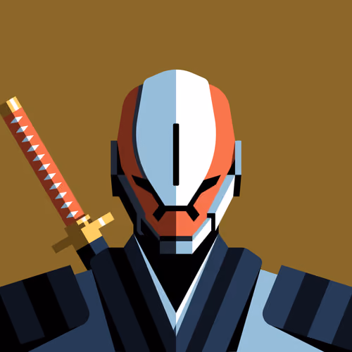 Ronin #201