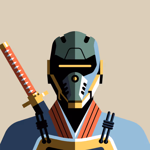 Ronin #1189