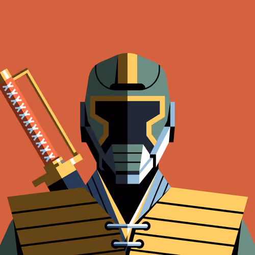Ronin #1400