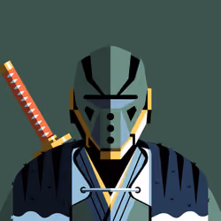 Ronin #1240