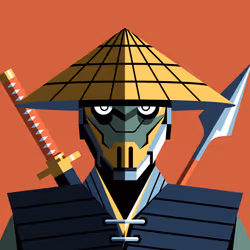 Ronin #1582