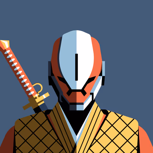 Ronin #373