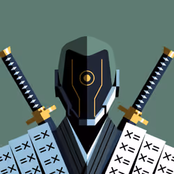 Ronin #964