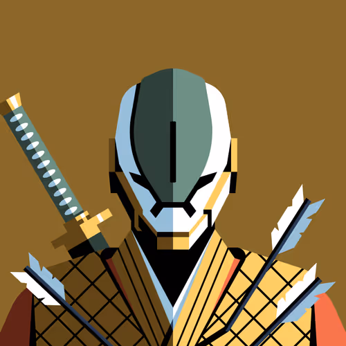 Ronin #479