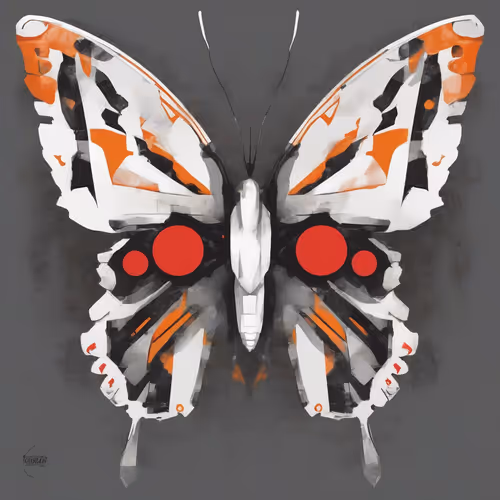 Cartel Butterfly