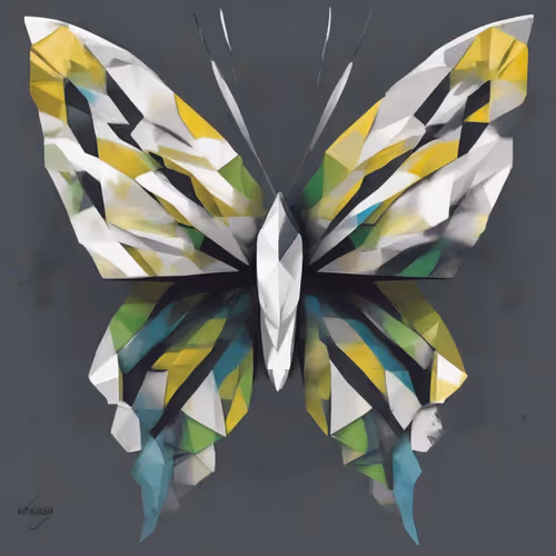 Cartel Butterfly