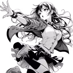 girl