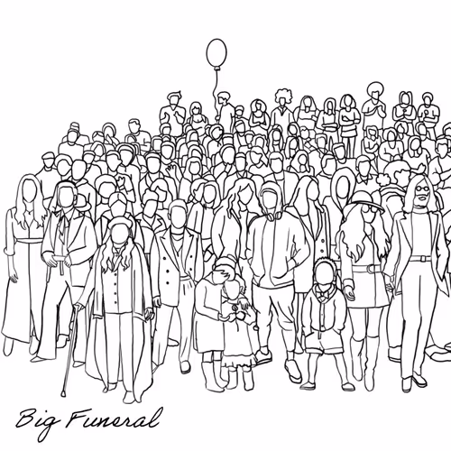 Big Funeral #5