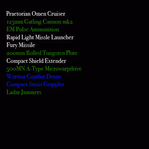 Conquest Project