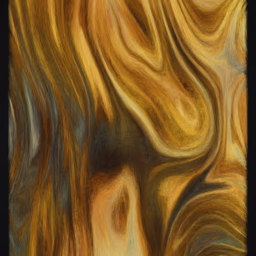 Filamenta By Alice Nikolic