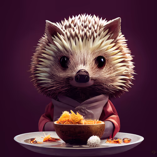 HEDGEHOG - 1agAPCb61i
