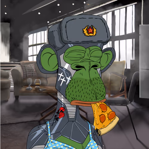 PAYC Degen Hours #1654