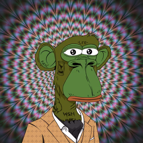 PAYC Degen Hours #2771