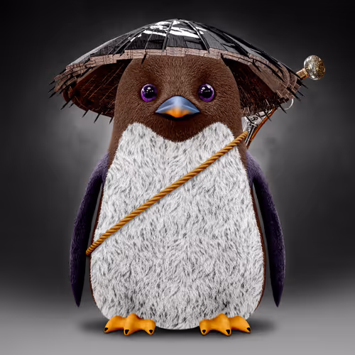 XANA:PENPENZ x CryptoNinja