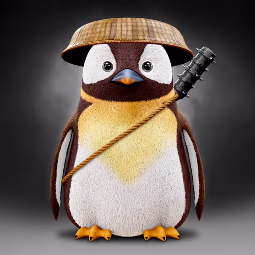 Xana Penpenz Cryptoninja