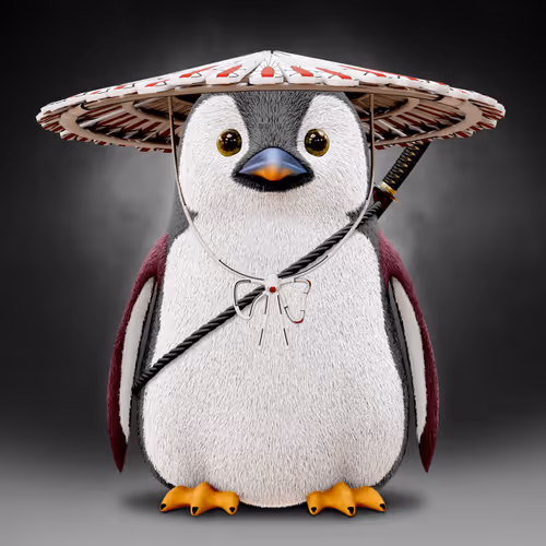 Xana Penpenz Cryptoninja