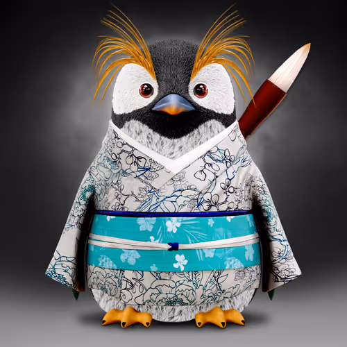 Xana Penpenz Cryptoninja