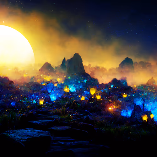 Ai Lunaverse