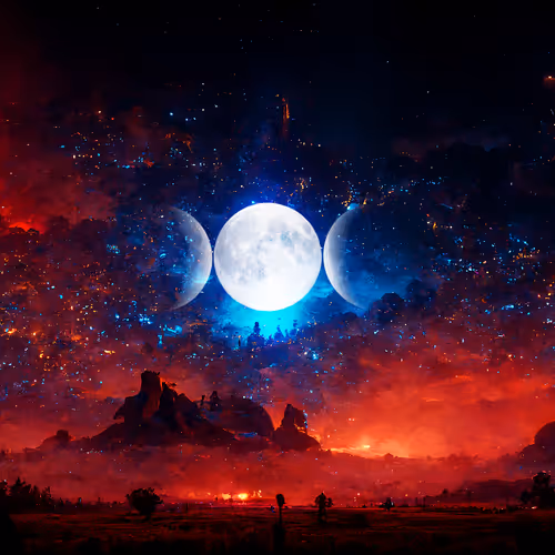 Ai Lunaverse