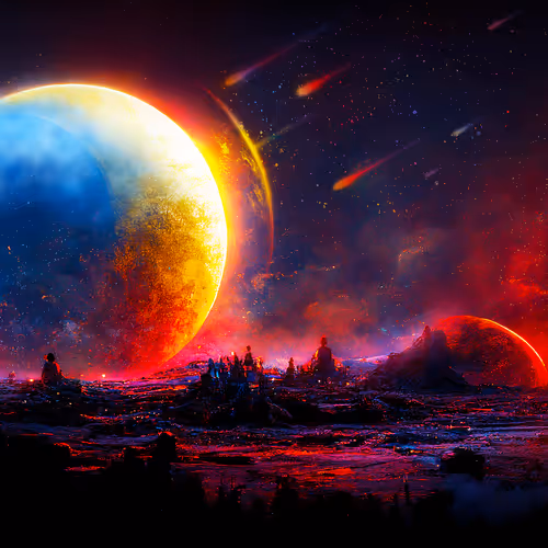 LunarNight #15