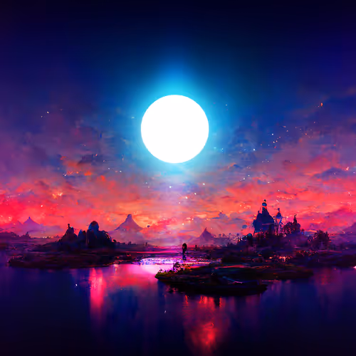 Ai Lunaverse
