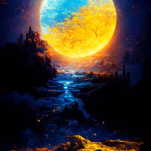 Ai Lunaverse