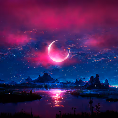 LunarNight #14