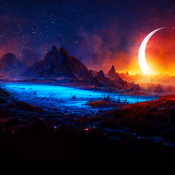 LunarNight #12