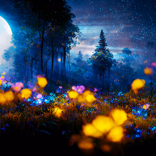 LunarNight #16