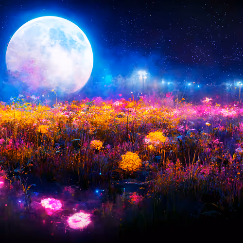 LunarNight #11