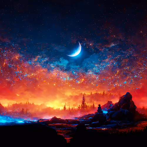 LunarNight #18