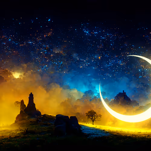 Ai Lunaverse