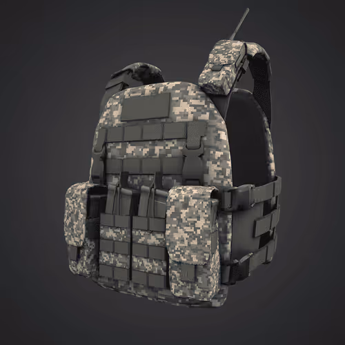 Item #0 Media