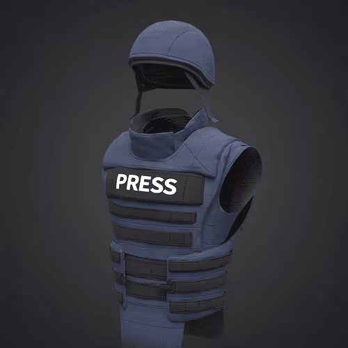 Item #3 Media