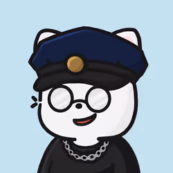 Pop Cats #27