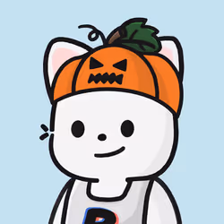 Pop Cats #5