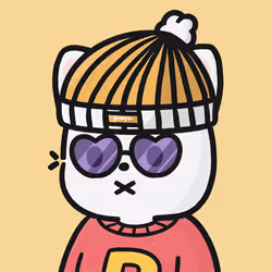 Pop Cats #4
