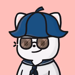 Pop Cats #21