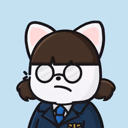 Pop Cats #3