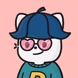Pop Cats #29