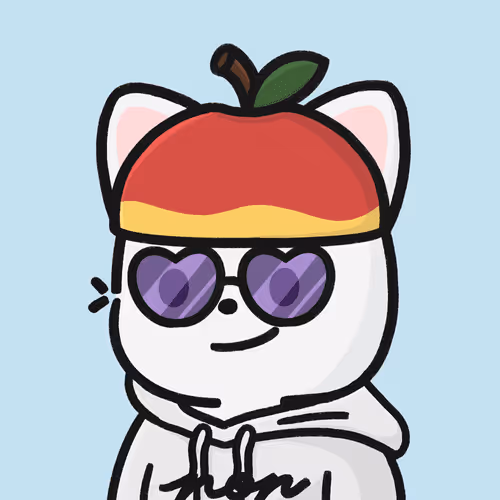 Pop Cats #62