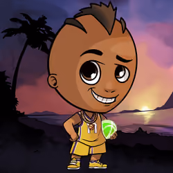 Baby Baller #494