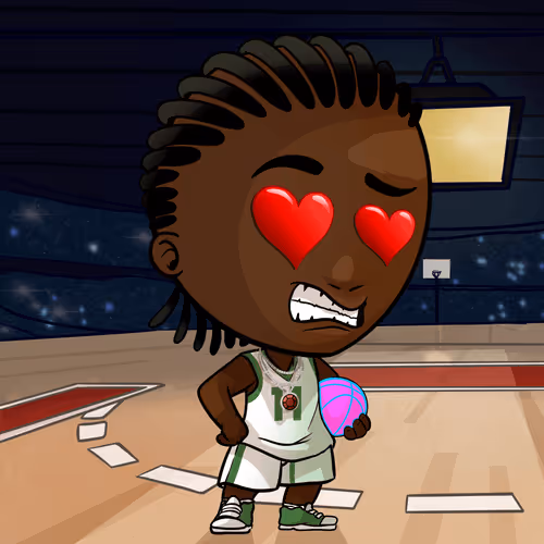 John Wall Nft