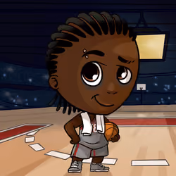 Baby Baller #92