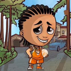 Baby Baller #42